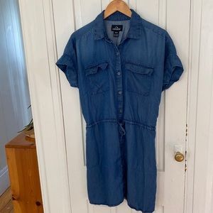 Jordache Dress Sz. Medium